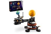 LEGO® - LEGO Technic 42179 Sonne Erde Mond Modell - 42179