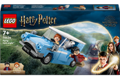 LEGO® - LEGO Harry Potter 76424 Fliegender Ford Anglia™ - 76424