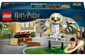 LEGO® - LEGO Harry Potter 76425 Hedwig™ im Ligusterweg 4 - 76425