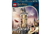 LEGO®  - LEGO Harry Potter 76430 Eulerei auf Schloss Hogwarts™ - 76430