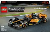 LEGO®  - LEGO Speed Champions 76919 McLaren Formel-1 Rennwagen 2023 - 76919
