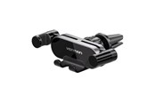 Handys - Anderes Zubehör - Vention Automatic Car Phone Holder  KCEH0 with Clip Gray - KCEH0