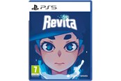 Spiele - Revita - Sony PlayStation 5 - Plattform - PEGI 7 - 3760328372797