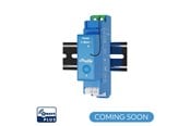 Smart-Home - Shelly Qubino Wave Pro 1 - Shelly_W_Pro_1
