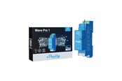 Smart-Home - Shelly Qubino Wave Pro 1PM - Shelly_W_Pro_1PM