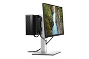 Monitorhalterung - Dell CFS22 stand - for monitor/desktop - silver - 482-BBEM
