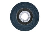 Winkelschleifer - Bosch Best for Metal X571 - 2608619200
