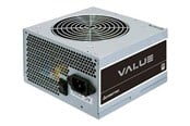 Netzteile - Chieftec VALUE SERIES APB-700B8 - power supply - 700 Watt Netzteile - 700 Watt - 120 mm - ATX 2.3 - 80 Plus White (bis zu 80% effektiv) - APB-700B8