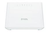 Wlan Router - ZyXEL DX3301-T0 Dual-Band Wireless AX1800 VDSL2 Gigabit IAD - Wireless router Wi-Fi 6 - DX3301-T0-EU01V1F