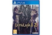 Spiele - La-Mulana 1 & 2 - Sony PlayStation 4 - Plattform - PEGI 12 - 0810100863630