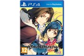 Spiele - Utawarerumono: ZAN - Sony PlayStation 4 - Action - PEGI 12 - 0810100863616
