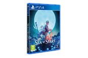 Spiele - Sea of Stars - Sony PlayStation 4 - RPG - PEGI 7 - 5056635607195
