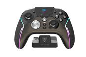 Gaming Zubehör - Turtle Beach Stealth Ultra + Charge Dock - Wired - Android - TBS-0710-05