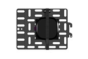 Wandhalterungen, AV-Halterungen & AV-Möbel - Sanus Streaming Device Panel - Max 1.36 kg - recommended for - SASP1-B2
