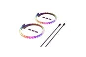 Gehäusezubehör - HYTE LS30 LED Strip 2 Pack - ACC-HYTE-LS30-B-2