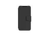 Handys - Cover & Cases - Tech21 Evo Lite Wallet Galaxy S24 5G Black - T21-10648