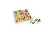 Interaktives Spielzeug (Ardunio und ähnliche) - Small Foot - Wooden Sudoku - 2489