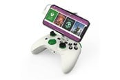 Gaming Zubehör - Riotpwr iOS Xbox Pro Cloud Gaming Controller White - Wired Zubehör für Spielkonsole - RP1950X