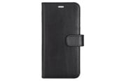 Handys - Cover & Cases - Radicover Wallet Case Anti Radiation 2in1 iPhone 14 Pro - RAD275