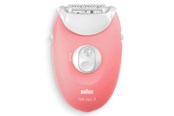 Epilierer - Braun Epilierer Silk-épil 3 SES 3-176 - 4210201423522