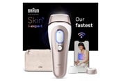 Epilierer - Braun Lichtepilator (IPL) PL7147 - 7500435215183