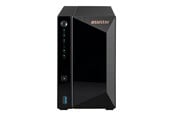 NAS Server - ASUSTOR DRIVESTOR 2 Pro Gen2 AS3302T V2 - NAS Server - AS3302T V2