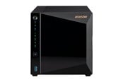 NAS Server - ASUSTOR DRIVESTOR 4 Pro Gen2 AS3304T - NAS Server - AS3304T V2