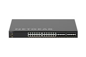 Switches - Netgear AV Line M4350-24X8F8V - XSM4340V-100NES