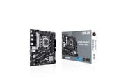 Mainboard - ASUS PRO B760M-R D4 Mainboard - Intel B760 - Intel LGA1700 - DDR4 RAM - Micro-ATX - 90MB1HA0-M0EAY0