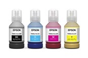Druckerzubehör - Tinte & Toner - Epson T49H1 - black - original - ink refill - C13T49H10N