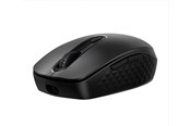 Maus - HP 695 Rechargeable Wireless Mouse - Maus (Schwarz) - 8F1Y4AA#ABB