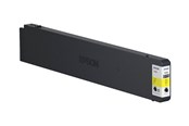 Druckerzubehör - Tinte & Toner - Epson T02Q - yellow - original - ink cartridge - C13T02Q400