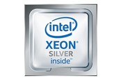 CPU - Intel Xeon Silver 4510 / 2.4 GHz processor - OEM CPU - 12 Kerne - 2.4 GHz - Intel FCLGA4677 - Bulk (ohne Kühler) - PK8071305554300