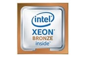 CPU - Intel Xeon Bronze 3508U / 2.1 GHz processor - OEM CPU - 8 Kerne - 2.1 GHz - Intel LGA3647 - Bulk (ohne Kühler) - PK8071305554500