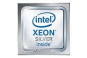 CPU - Intel Xeon Silver 4509Y / 2.6 GHz processor - OEM CPU - 8 Kerne - 2.6 GHz - Intel FCLGA4677 - Bulk (ohne Kühler) - PK8071305554400