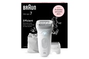 Epilierer - Braun Epilierer SE7-041 - 7500435225113