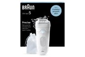 Epilierer - Braun Epilierer SE5-011 - 7500435225052