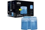 Rasierapparate - Braun Zubehör CCR4 3-in-1 ShaverCare - 4987176176691