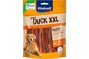Hunde - Vitakraft Duck Filets XXL Entenbrustfiletstreifen 250g - 58585