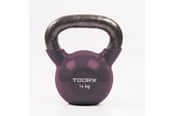 Sport & Fitness - Toorx Vinyl Kettlebell 16 Kg. - KRV-16IONE SIZE