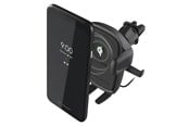 Handys - Adapter und Ladegeräte - iOttie Easy One Touch Wireless 2 Vent & CD Mount - HLCRIO143