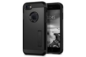 Handys - Cover & Cases - Spigen Tough Armor 2 - black - iPhone 8/7 - 054CS22216