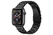 Smartwatch - Accessories - Spigen Modern Fit - black - Apple Watch 49mm/46mm/45mm/44mm - 062MP25403