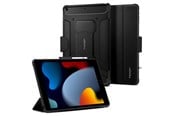 Tablets - Cover & Case - Spigen Rugged Armor Pro - black - iPad 10.2" 2021/2020/2019 - ACS01216