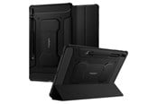 Tablets - Cover & Case - Spigen Rugged Armor Pro - black - Samsung Galaxy Tab S7+/S8+ - ACS01607