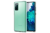 Handys - Cover & Cases - Spigen Ultra Hybrid - clear - Galaxy S20 FE/FE 5G - ACS01848
