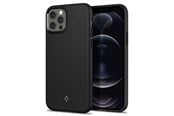 Handys - Cover & Cases - Spigen Mag Armor MagSafe - black - iPhone 12/Pro - ACS01865