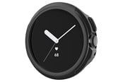 Smartwatch - Accessories - Spigen Liquid Air - matte black - Google Pixel Watch 3/2/1 - ACS03073
