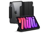 Tablets - Cover & Case - Spigen Ultra Hybrid Pro - black - iPad mini 2024/6 - ACS03765