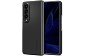 Handys - Cover & Cases - Spigen AirSkin - black - Samsung Galaxy Z Fold4 - ACS05103